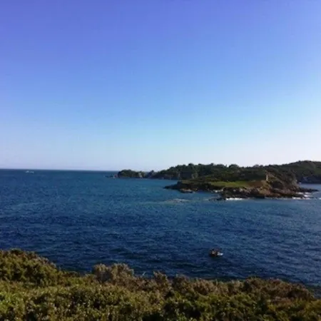 Apartamento Hyeres, 2 Pieces, 4 Personnes - Fr-1-335-66 Hyères