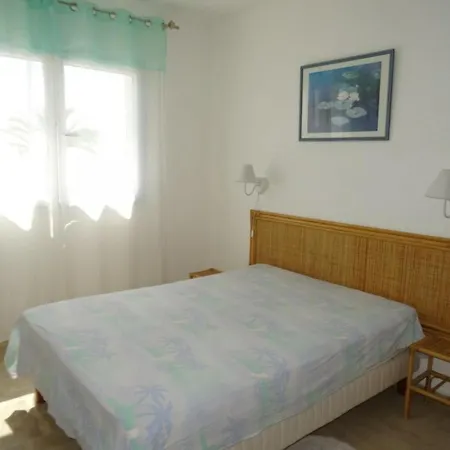 Apartamento Hyeres, 2 Pieces, 4 Personnes - Fr-1-335-66 Hyères